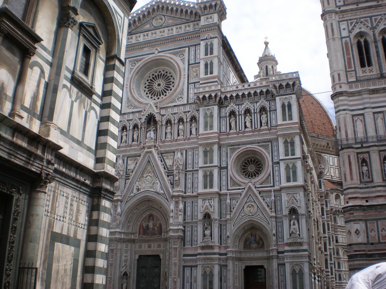 Duomo In Florence111.JPG